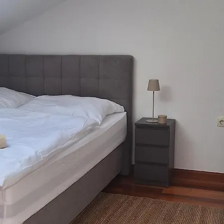 Vito Apartment Crikvenica