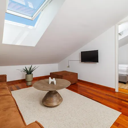 Vito Apartment Crikvenica