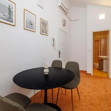 Appartement Vito Crikvenica