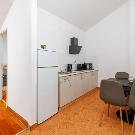 Appartement Vito