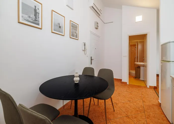 Apartment Vito Crikvenica