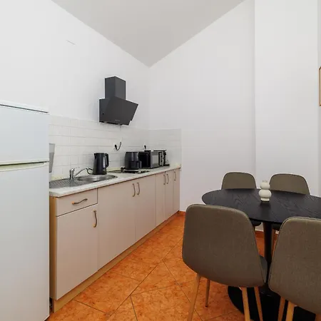 Apartman Vito *