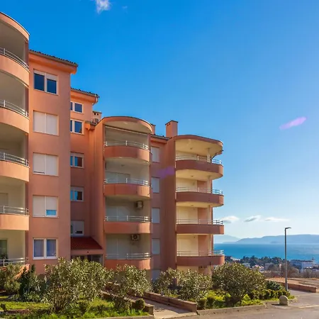 Apartman Vito *