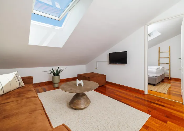 Vito Apartmán Crikvenica